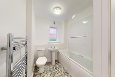 2 bed house, St Michaels Lane, Headingley, Leeds, LS63HS - Image 7