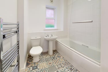 2 bed house, St Michaels Lane, Headingley, Leeds, LS63HS - Image 8