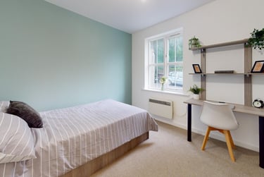 2 bed house, St Michaels Lane, Headingley, Leeds, LS63HS - Image 1