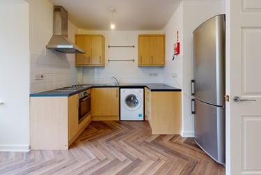 2 bed house, St Michaels Lane, Headingley, Leeds, LS63HS - Image 9