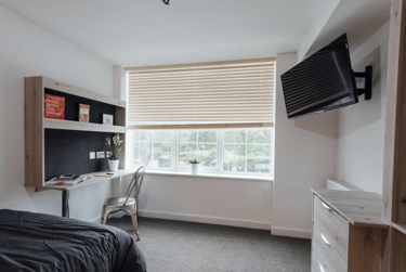 1 bed house, Devonshire House, City Centre, Loughborough, LE113DT - Image 3