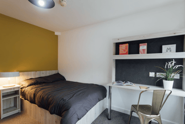 1 bed house, Devonshire House, City Centre, Loughborough, LE113DT - Image 3