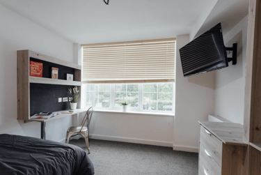 1 bed house, Devonshire House, City Centre, Loughborough, LE113DT - Image 2