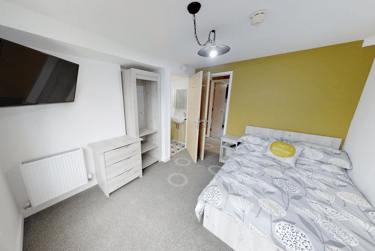 1 bed house, Devonshire House, City Centre, Loughborough, LE113DT - Image 1
