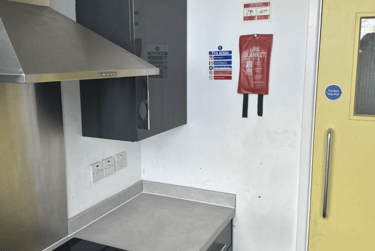 3 bed house, Devonshire House, City Centre, Loughborough, LE113DT - Image 4