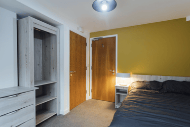 4 bed house, Devonshire House, City Centre, Loughborough, LE113DT - Image 4