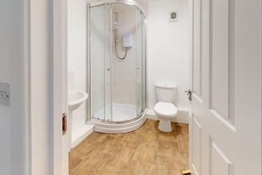 2 bed house, Yalta Court, Woodhouse, Leeds, LS29AG - Image 7