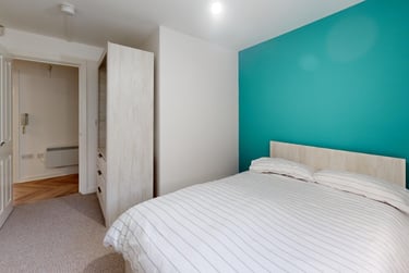 2 bed house, Yalta Court, Woodhouse, Leeds, LS29AG - Image 2