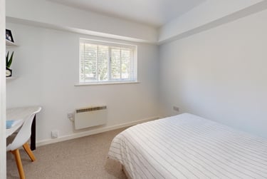 2 bed house, Yalta Court, Woodhouse, Leeds, LS29AG - Image 8