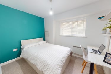 2 bed house, Yalta Court, Woodhouse, Leeds, LS29AG - Image 9