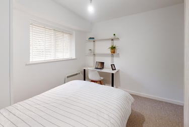 2 bed house, Yalta Court, Woodhouse, Leeds, LS29AG - Image 10