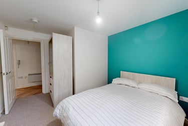 2 bed house, Yalta Court, Woodhouse, Leeds, LS29AG - Image 11