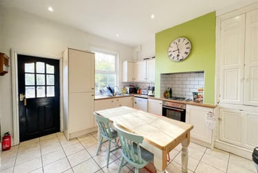 4 bed house, Wilkinson Street, Broomhall, Sheffield, S102GJ - Image 1