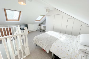 4 bed house, Wilkinson Street, Broomhall, Sheffield, S102GJ - Image 2