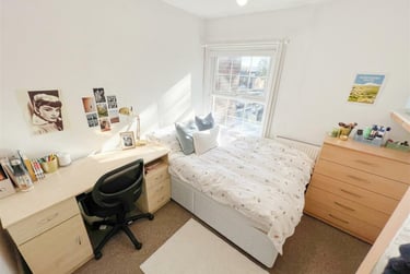 4 bed house, Wilkinson Street, Broomhall, Sheffield, S102GJ - Image 3