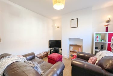 4 bed house, Wilkinson Street, Broomhall, Sheffield, S102GJ - Image 4