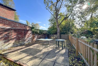 4 bed house, Wilkinson Street, Broomhall, Sheffield, S102GJ - Image 5