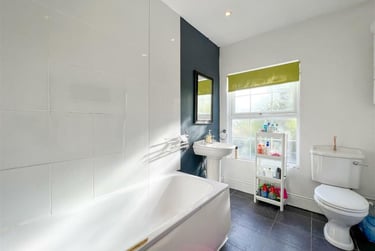 4 bed house, Wilkinson Street, Broomhall, Sheffield, S102GJ - Image 6