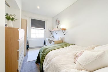 4 bed house, Wilkinson Street, Broomhall, Sheffield, S102GJ - Image 8