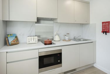 Classic Plus Studio at Waterloo House, Fawcett Street, City Centre, York, YO104GB - Image 3