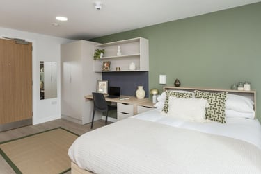 Classic Plus Studio at Waterloo House, Fawcett Street, City Centre, York, YO104GB - Image 5