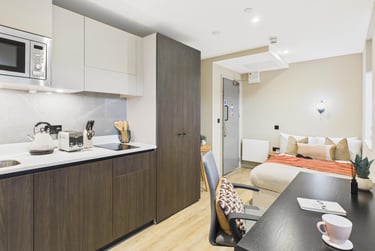 Great at Tribu, Old London Road, City Centre, Kingston, KT26SN - Image 2