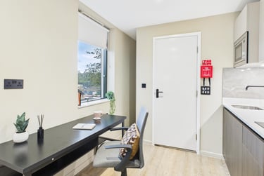 Great at Tribu, Old London Road, City Centre, Kingston, KT26SN - Image 8