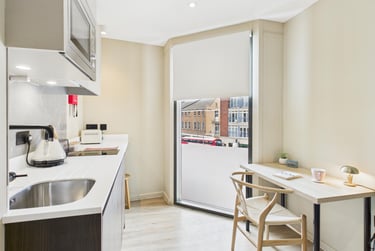 Excellent Plus at Tribu, Old London Road, City Centre, Kingston, KT26SN - Image 2