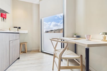 Excellent Plus at Tribu, Old London Road, City Centre, Kingston, KT26SN - Image 9