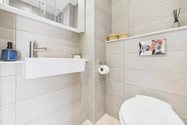 Excellent Plus at Tribu, Old London Road, City Centre, Kingston, KT26SN - Image 6