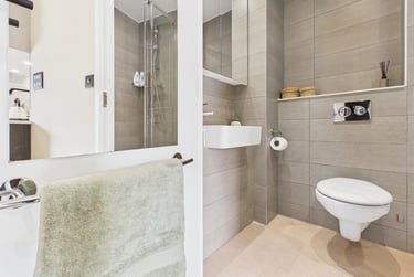 Excellent Plus at Tribu, Old London Road, City Centre, Kingston, KT26SN - Image 8