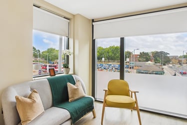 Awesome Plus at Tribu, Old London Road, City Centre, Kingston, KT26SN - Image 2