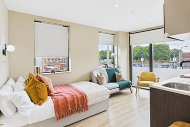 Awesome Plus at Tribu, Old London Road, City Centre, Kingston, KT26SN - Image 8