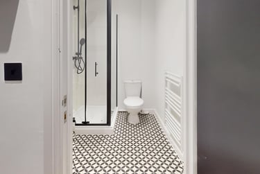 1 bed house, Thurloe Street, Victoria Park, Manchester, M145SG - Image 4