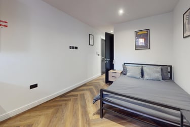 1 bed house, Thurloe Street, Victoria Park, Manchester, M145SG - Image 6