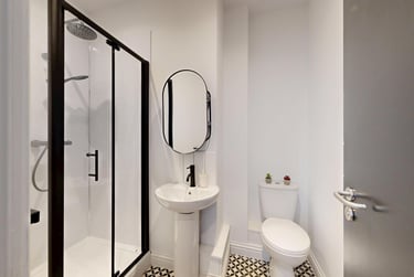 1 bed house, Thurloe Street, Victoria Park, Manchester, M145SG - Image 4