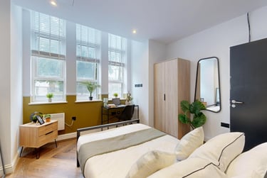 1 bed house, Thurloe Street, Victoria Park, Manchester, M145SG - Image 5