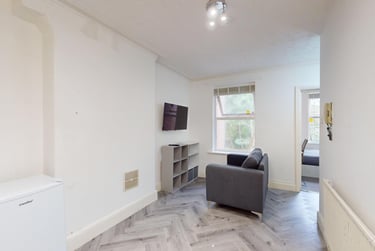 1 bed house, Wilmslow Road, Fallowfield, Manchester, M203NA - Image 4