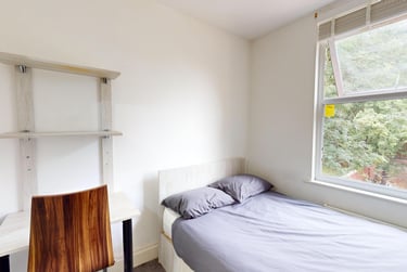 1 bed house, Wilmslow Road, Fallowfield, Manchester, M203NA - Image 5