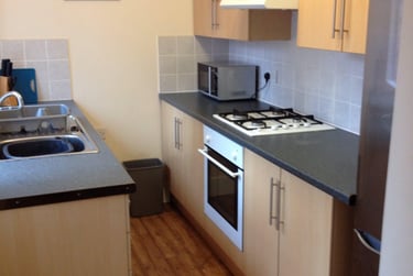 3 bed house, Peel Street, St Catherines, Lincoln, LN58AB - Image 4