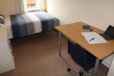 4 bed house, Allison Place, West End, Lincoln, LN11PY - Image 4