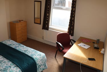 4 bed house, Allison Place, West End, Lincoln, LN11PY - Image 2