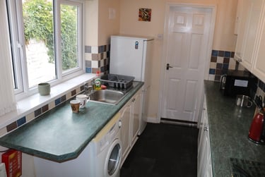 4 bed house, Allison Place, West End, Lincoln, LN11PY - Image 3