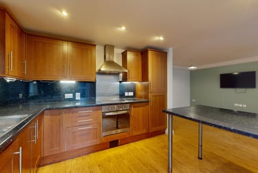 2 bed house, North Grange Mount, Headingley, Leeds, LS62BY - Image 3