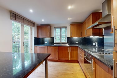 2 bed house, North Grange Mount, Headingley, Leeds, LS62BY - Image 4