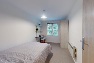 2 bed house, North Grange Mount, Headingley, Leeds, LS62BY - Image 5