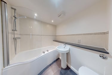 2 bed house, North Grange Mount, Headingley, Leeds, LS62BY - Image 9