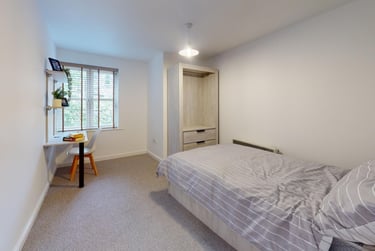 2 bed house, North Grange Mount, Headingley, Leeds, LS62BY - Image 12