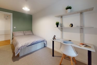 2 bed house, North Grange Mount, Headingley, Leeds, LS62BY - Image 14