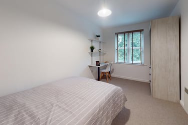 2 bed house, North Grange Mount, Headingley, Leeds, LS62BY - Image 15